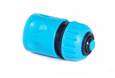 Schnellverbindungsstück - Stop (ABS) Cellfast 1/2Zoll